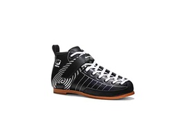 HYPNO 010120010 NYX Boot Roller Skate Shoe Unisex Negro Tamaño 44