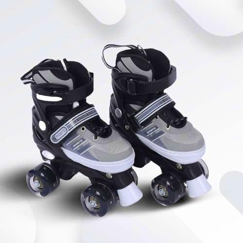 Endless EL1029 Adjustable Roller Skates Small Size 29 EUR (UK 11.5)