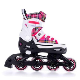 Tempish Rebel T Jr. 10000000418 Adjustable Skates Patinetes