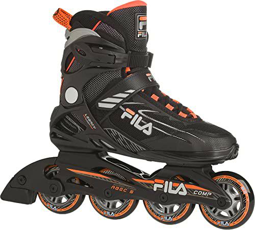 FILA Legacy Comp '22 - Patines para Mujer