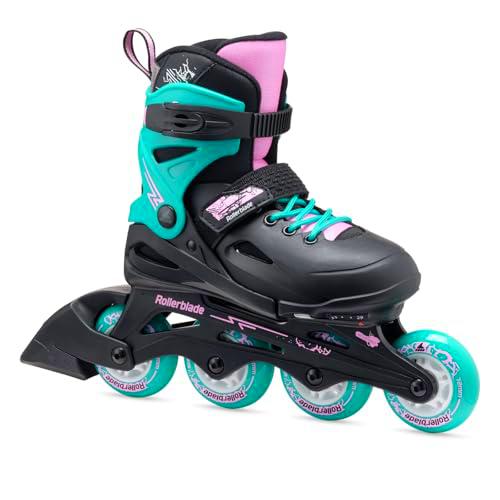 Rollerblade Fury - Patines en línea para niños y niños