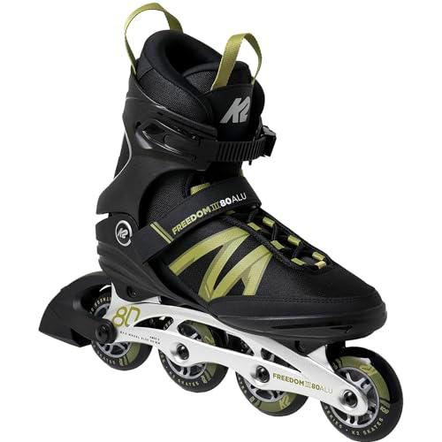 K2 Freedom III Patines en línea Diseño: 41,5