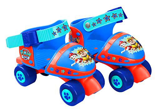 Roller Paw Patrol