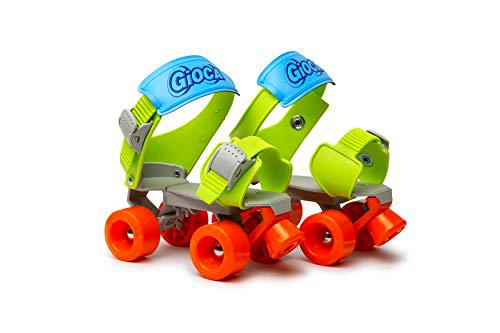 GIOCA Kids on Wheels, Patines