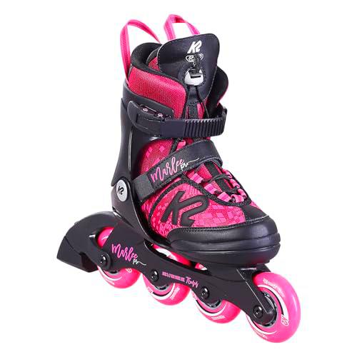 K2 Marlee Pro Ltd 30F0366 - Patines en línea para niña