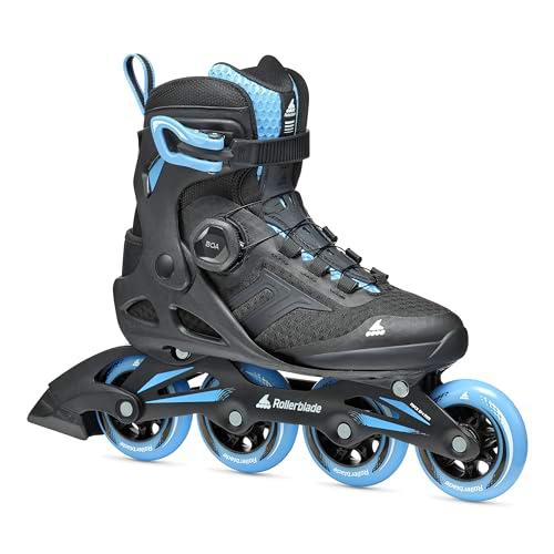 Rollerblade MACROBLADE 84 Boa W - Patines en línea para Mujer