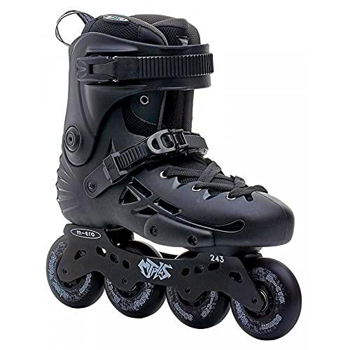 micro MT-Plus Patines en línea para Adultos, rodamientos ABEC 5