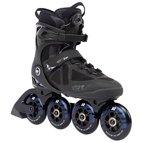 K2 VO2 S 90 Boa 30G0132.1.1.120 Patines en línea Unisex